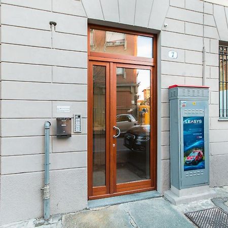 Piazza Statuto Functional Studio Torino Exterior foto